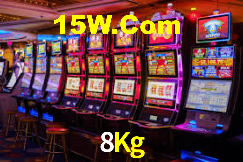 Mercados ao vivo e cash out na 8Kg