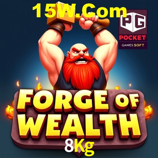 Download para Android e iOS na 8Kg