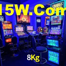 Cashback e recargas na 8Kg