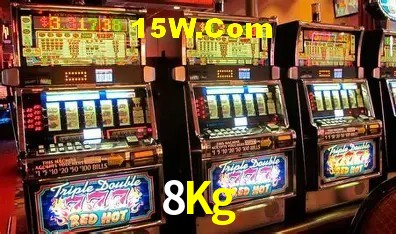 Loterias online na 8Kg
